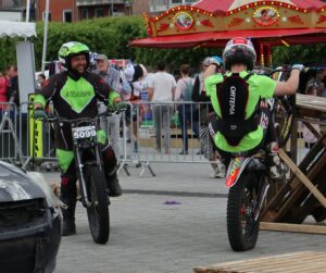 Schusterfest 2026 in Preetz