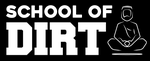 school of dirt logo