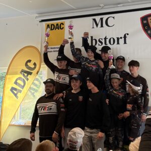 Der MSV Preetz feiert eine historische Nordcup-Saison! 🏆